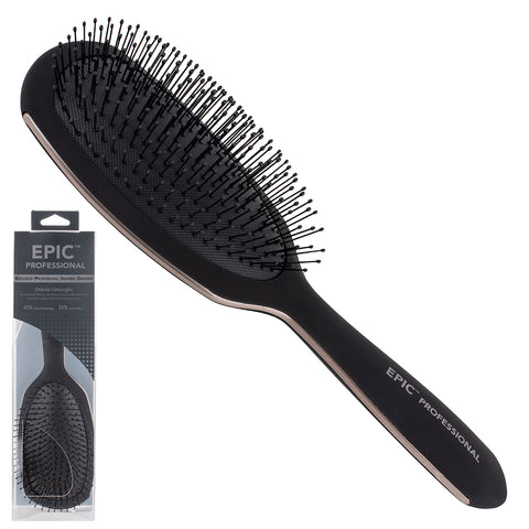 detangling brush