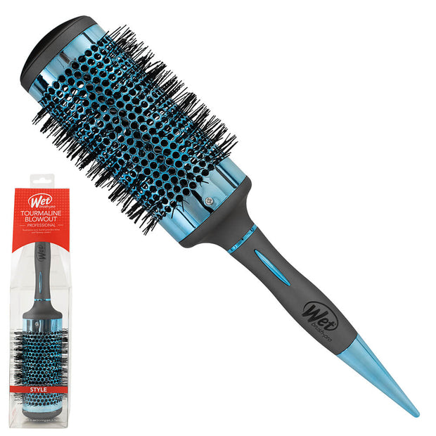 really large blowout brush
