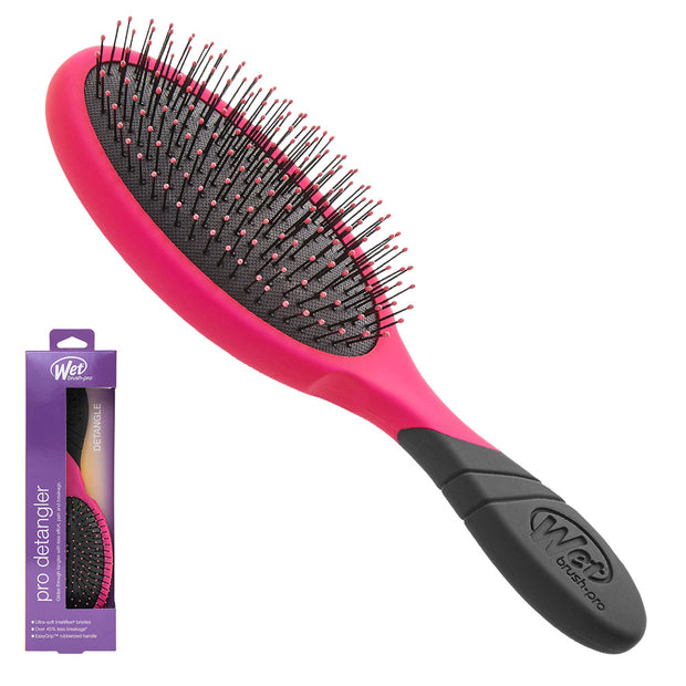 soft cushion brush