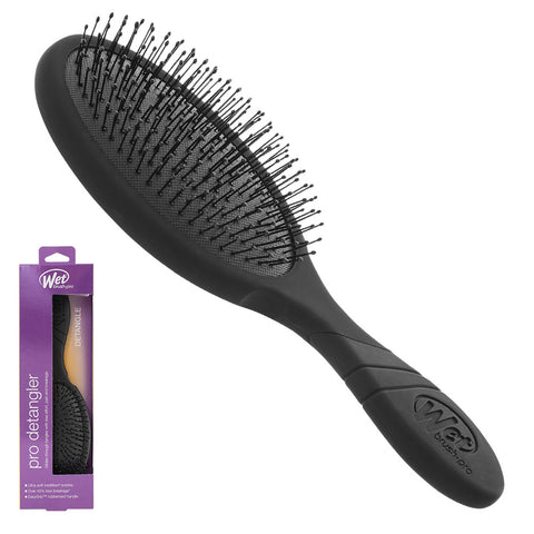 the best brush for wet hair