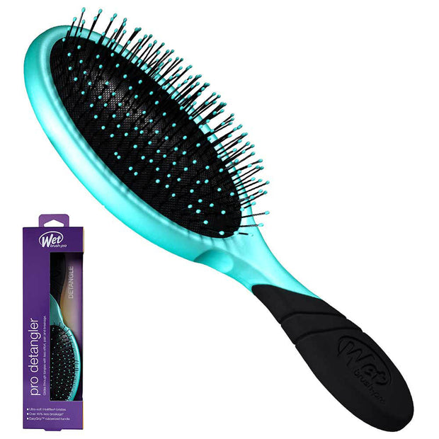 detangling brush for boys