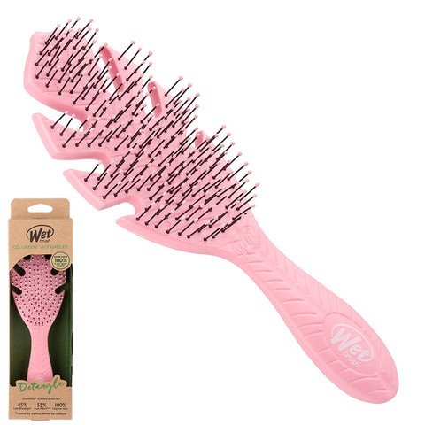 eco friendly brush