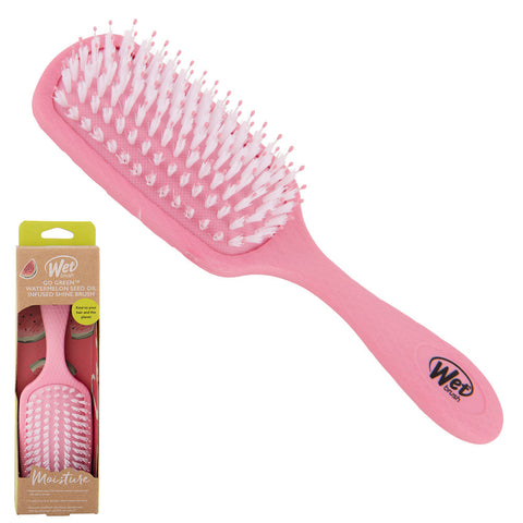 eco friendly hair brush