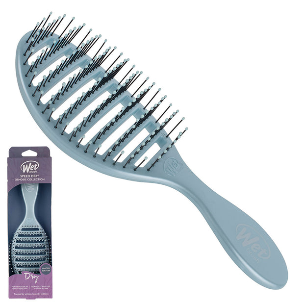 what is the best vent brush for styling
