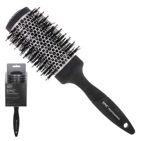 best brush for blow drying