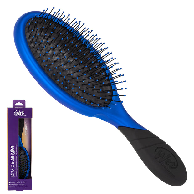 hair extension brush