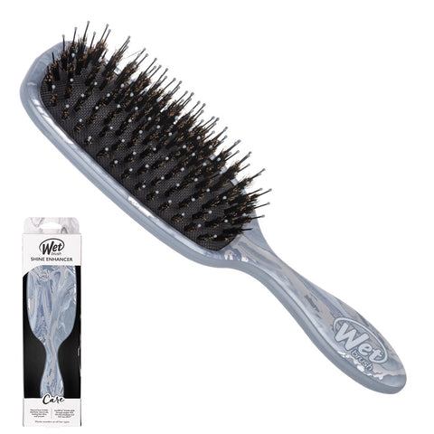 boar bristle brush