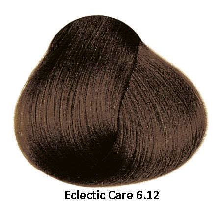 Eclectic Care + Eclectic Color Chart (View)
