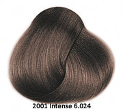 Framesi Framcolor 2001 Intense Color Chart