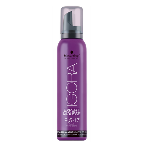 Schwarzkopf Igora Expert Mousse