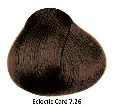 Eclectic Care + Eclectic Color Chart (View)