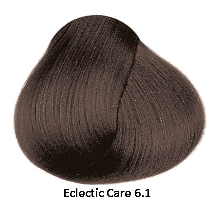 Eclectic Care + Eclectic Color Chart (View)