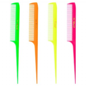 best tail combs