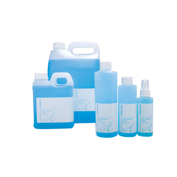 Hawley Anti-Bacterial Spray