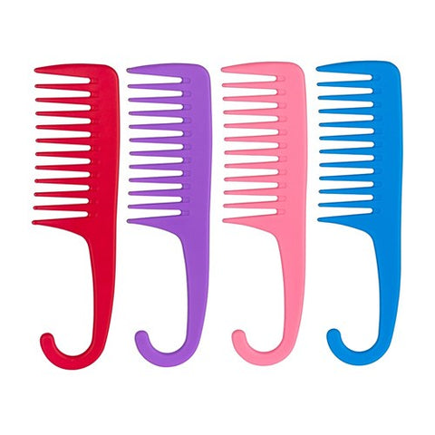 Shower Comb 999