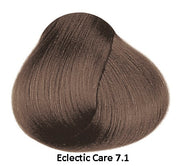 Eclectic Care + Eclectic Color Chart (View)