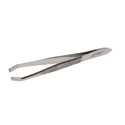 Hawley Stainless Steel Tweezers Claw (14013B)