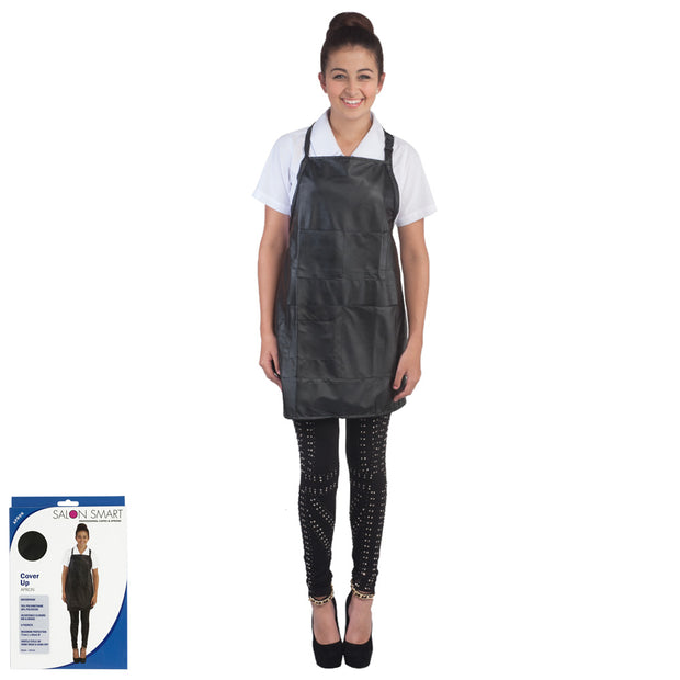 Salon Smart Apron Cover Up