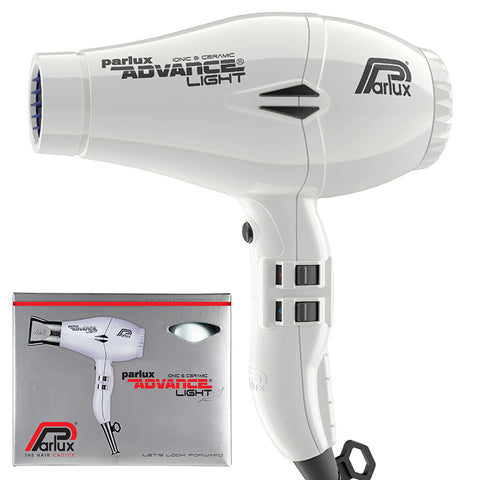 professional ceramic parlux hair dryer 