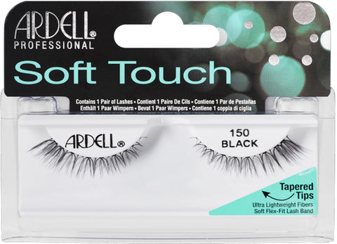 Ardell Lashes Soft Touch 150