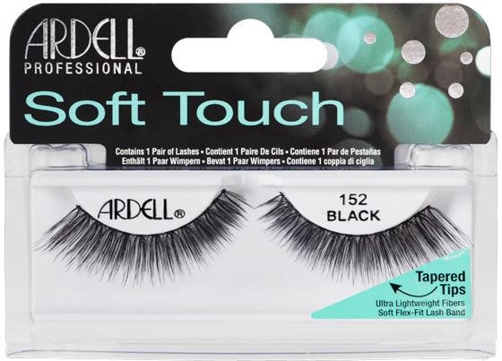 Ardell Lashes Soft Touch 152