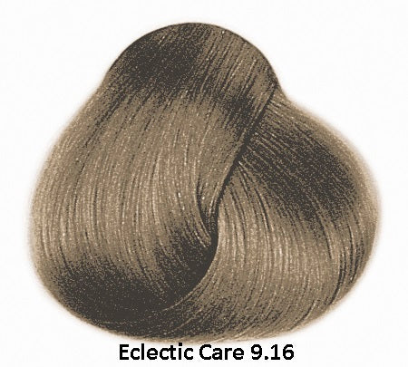 Eclectic Care + Eclectic Color Chart (View)