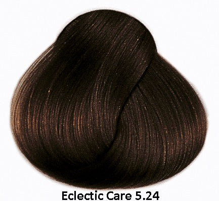 Eclectic Care + Eclectic Color Chart (View)