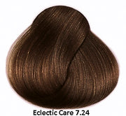 Eclectic Care + Eclectic Color Chart (View)
