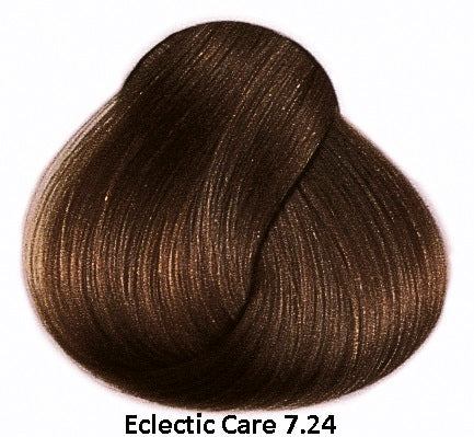 Eclectic Care + Eclectic Color Chart (View)