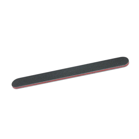 Hawley Nail File (2002) Black Grinder Red Core COARSE: 100/100