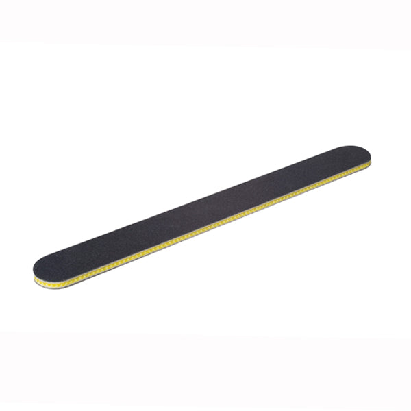 Hawley Nail File (2006) Black Grinder Yellow Core FINE: 240/240