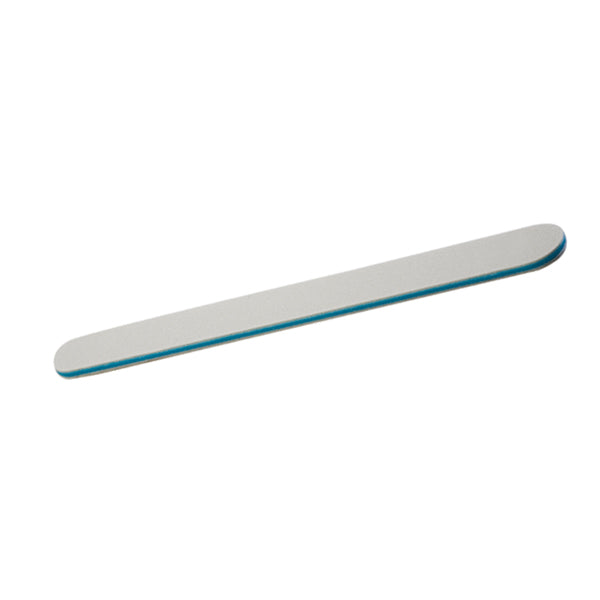 Hawley Nail File (2011) White Perfector Cushion Blue Core COARSE-FINE: 120/240