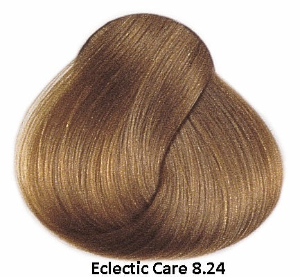 Eclectic Care + Eclectic Color Chart (View)