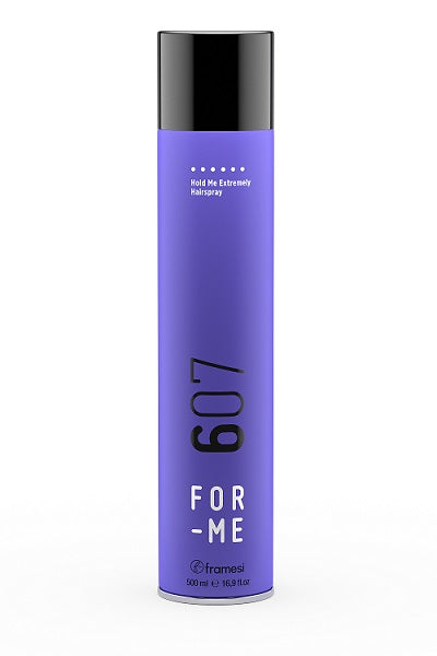 Framesi For-Me 607 Hold Me Extremely Hairspray 500ml