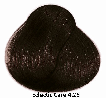 Eclectic Care + Eclectic Color Chart (View)