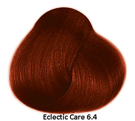 Eclectic Care + Eclectic Color Chart (View)