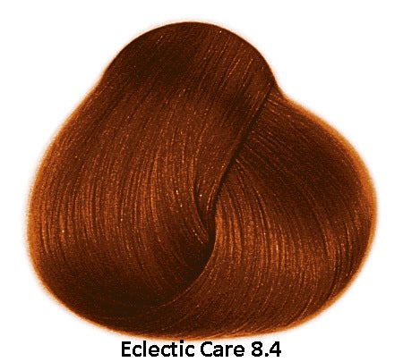Eclectic Care + Eclectic Color Chart (View)