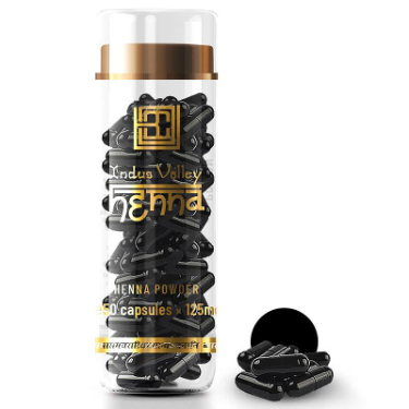 Brow Code Indus Valley Henna Powder