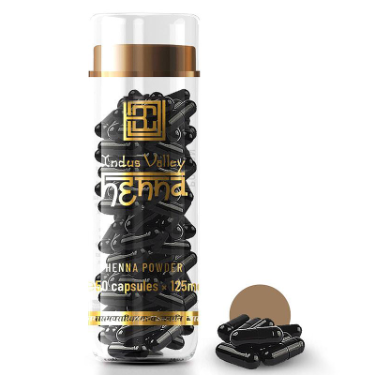 Brow Code Indus Valley Henna Powder