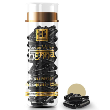Brow Code Indus Valley Henna Powder