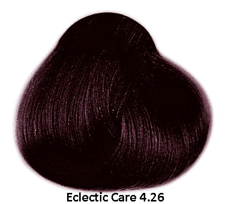 Eclectic Care + Eclectic Color Chart (View)