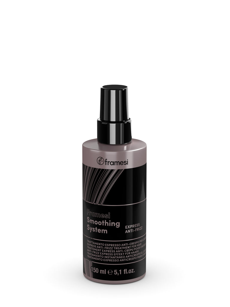 Express shop smoothing system