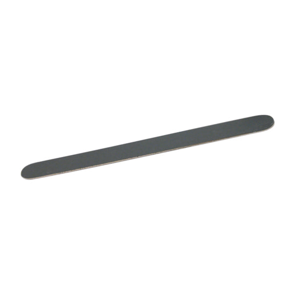 Hawley Nail File (3004) Black Beauty Wide VERY FINE: 800/800