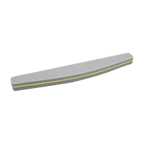 Hawley Nail File (3017) Harbour Bridge Spongie Yellow Core 175x30mm