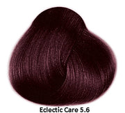 Eclectic Care + Eclectic Color Chart (View)