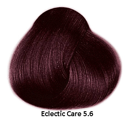 Eclectic Care + Eclectic Color Chart (View)