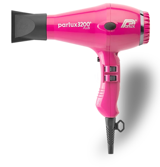 Parlux 3200 Plus Hair Dryer