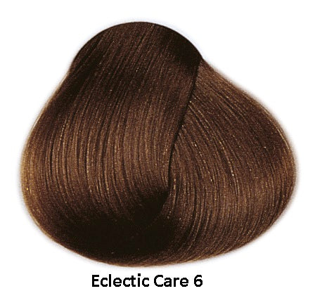 Eclectic Care + Eclectic Color Chart (View)