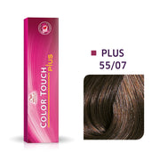 Wella Color Touch Plus (Trade Only)