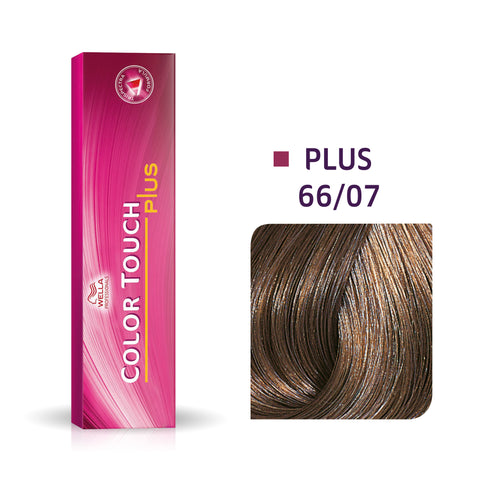 Wella Color Touch Plus